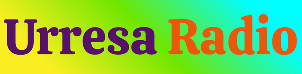 Urresa Radio – "آپ کی خوشیوں کا ساؤنڈ ٹریک"